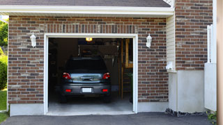 Garage Door Installation at Carag, Minnesota